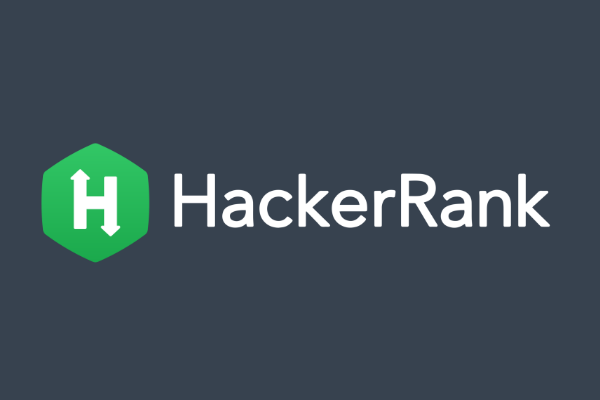 hackerrank